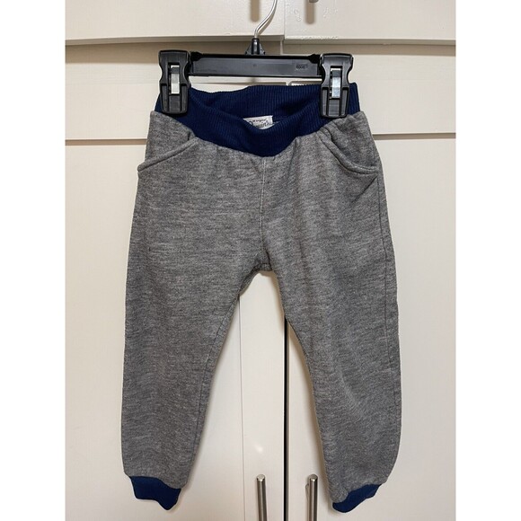 Original Penguin Toddler Sweatsuit Multicolor 2 piece Set Size 3T MSRP $44 - Picture 4 of 7